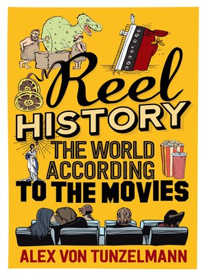 cover image of Reel History